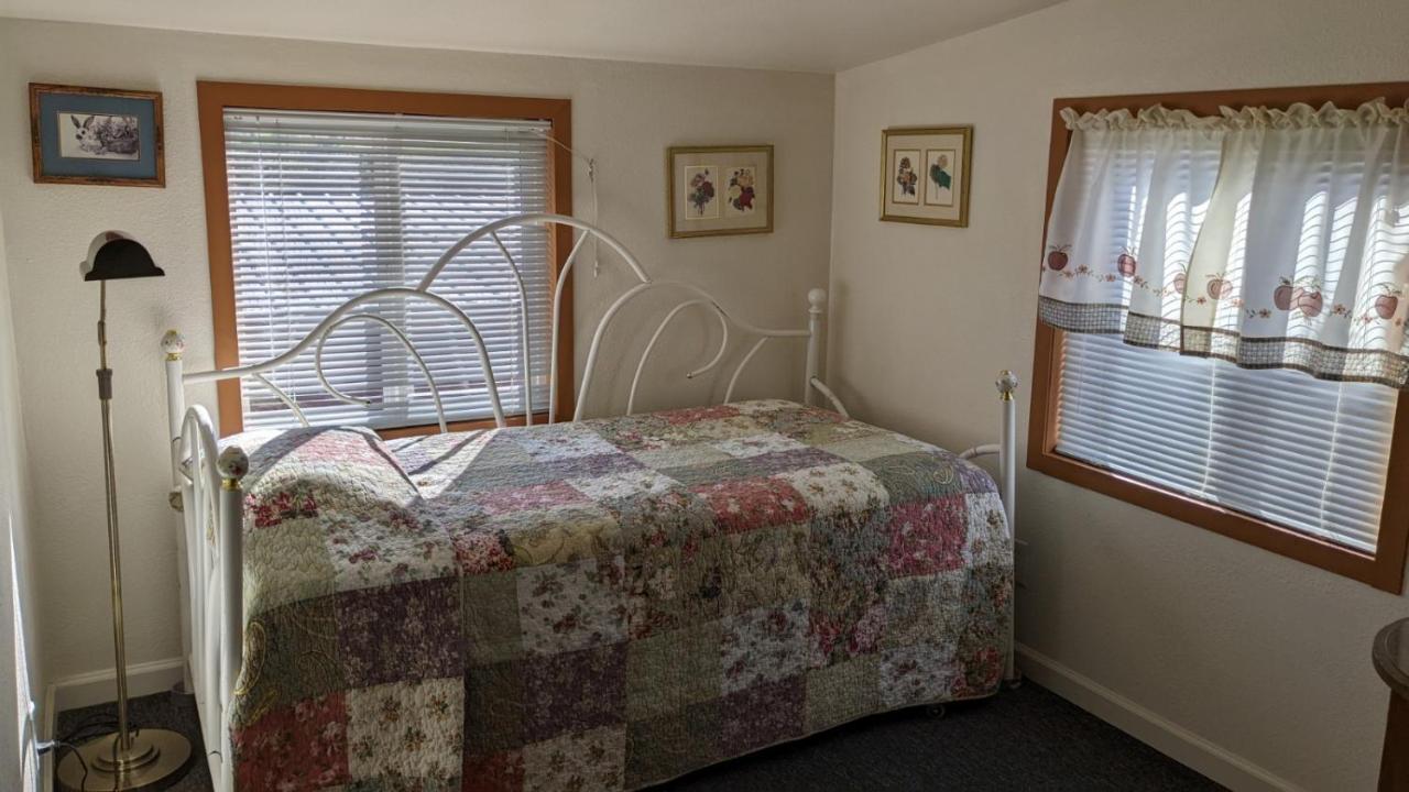 Room #3 At The Apple Place Miramonte ภายนอก รูปภาพ