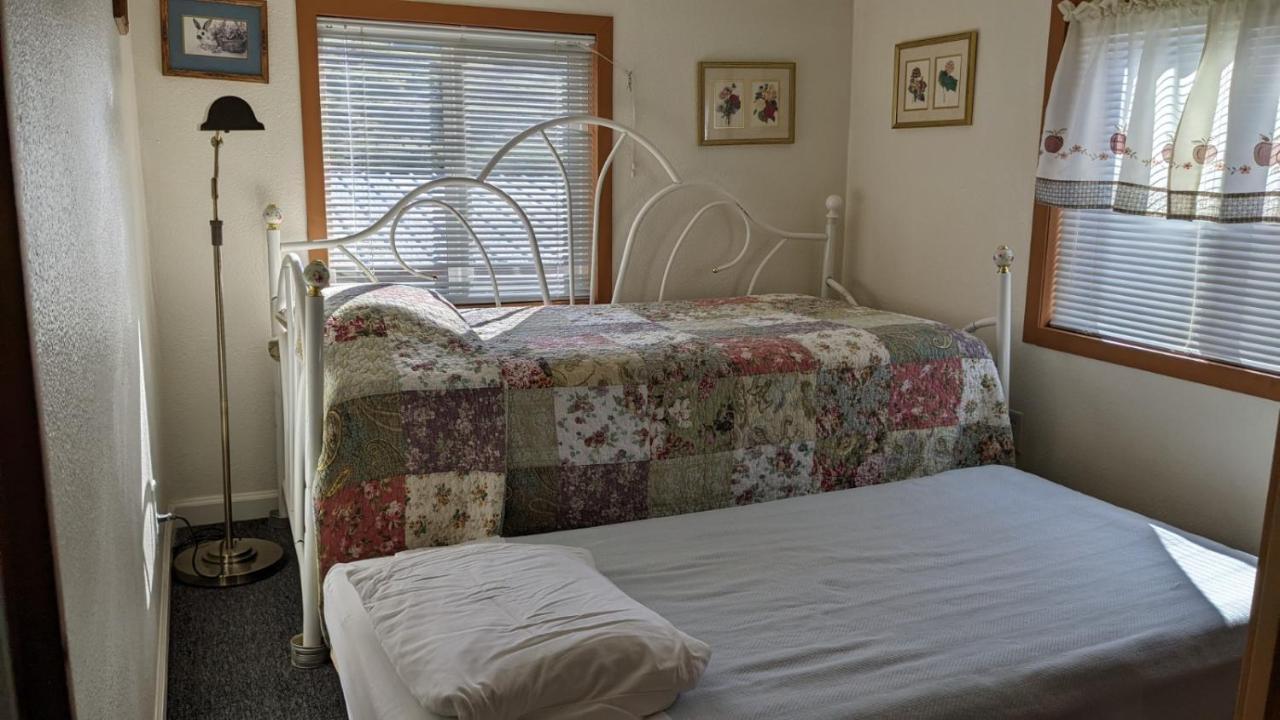Room #3 At The Apple Place Miramonte ภายนอก รูปภาพ